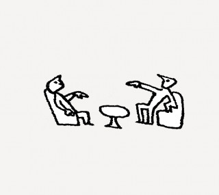 How to Talk to People