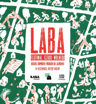 Laba – święto czasu wolnego!