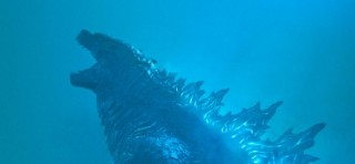 Godzilla, czyli posthumanizm