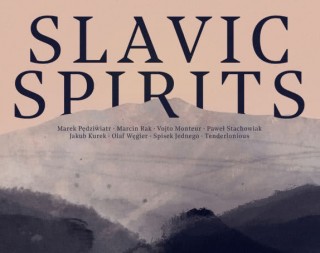 „Slavic Spirits”