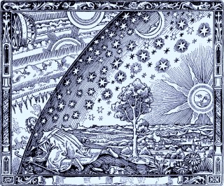 An Introduction to Charles Bernstein’s “The Darkness He Called Night”