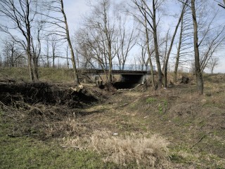 Rzeka, którą zabijamy