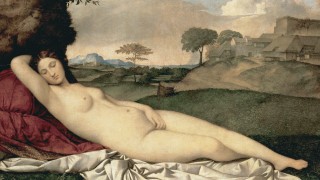 Jakie są granice między sztuką a pornografią? ♫