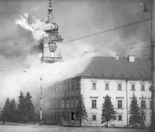Wrzesień 1939: Ostatnia misja