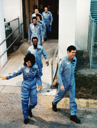 Challenger