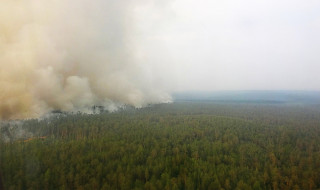 Pogorzelisko