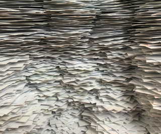 Siódme życie papieru