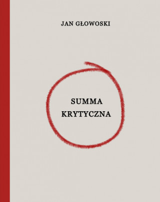 „Summa krytyczna”