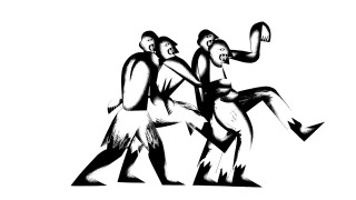 Wakacyjna atrakcja: zombifikacja ♫