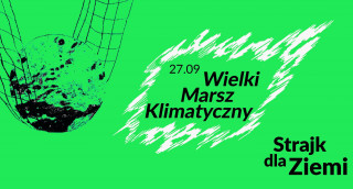 Strajk dla Ziemi