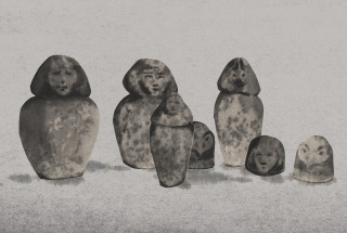 Dynastia mumii
