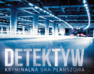 Detektywi tacy jak my