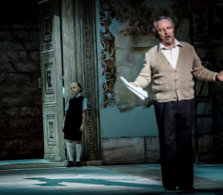 Boska Tosca