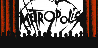 Rocznica miesiąca: premiera „Metropolis” Fritza Langa