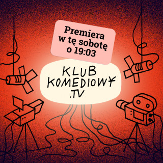 Klub Komediowy TV
