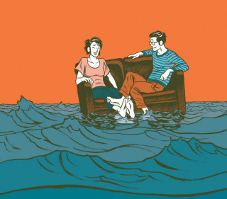 5 komiksów na kwarantannę 