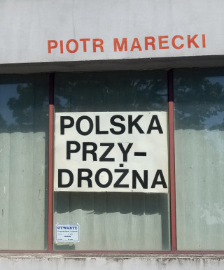  „Polska przydrożna”