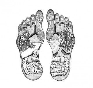 Why Go Barefoot?