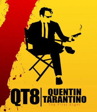 Tarantino, czyli tysiące filmów w głowie