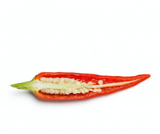 Kiszony sos chili