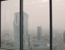 "Smog Wars"