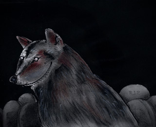 Makabreska – Lena