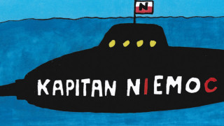 Kapitan Niemoc ♫ 