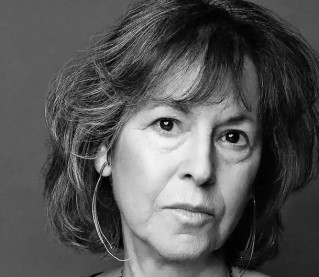 Louise Glück: Dla zdrowych i chorych