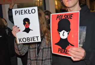 Każda z nas ma prawo o sobie decydować