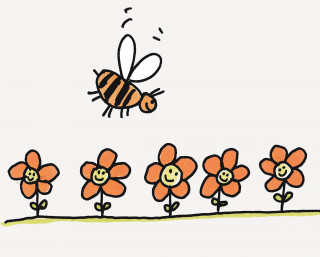 The Birds and the Bees