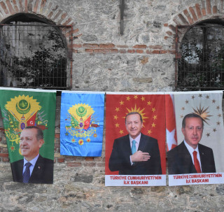 Turcja – czas nowych bohaterów