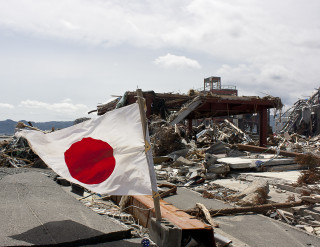 Ostrzeżenie – 10 lat po katastrofie w Japonii