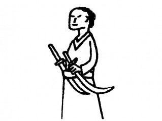 Bushido, czyli droga wyidealizowana ♫