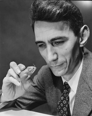 Jak Claude Shannon wynalazł przyszłość