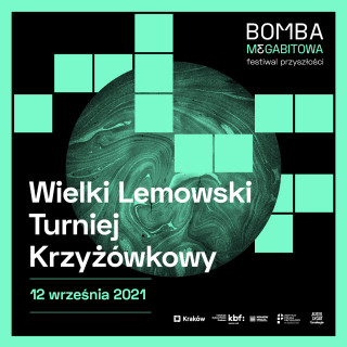 Wielki Lemowski Turniej Krzyżówkowy – edycja krakowska!