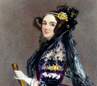 Ekscentryzmy lady Lovelace ♫