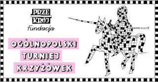 XIII Turniej Krzyżówek z „Przekrojem” już w tę niedzielę!