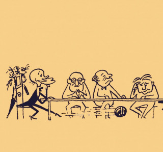 Konkurs na letni pasek komiksowy – oto zwycięzcy!