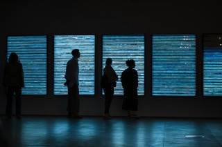 Ostatni weekend z Biennale Warszawa
