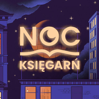 Noc Księgarń 2022 już 7 października