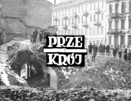 "Przekrój". Who are we?