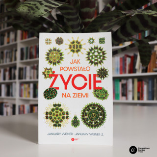 Korzenie drzewa życia