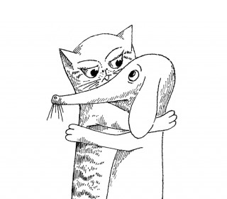 Quo vadis, felis?
