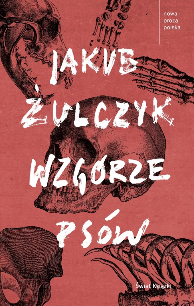 Mazurskie jądro ciemności