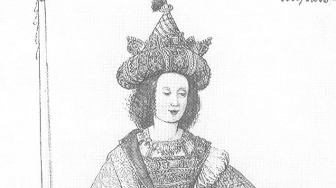 Cecylia Żelaznoręka