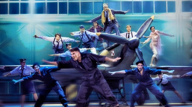 Musical wymaga absolutnej perfekcji