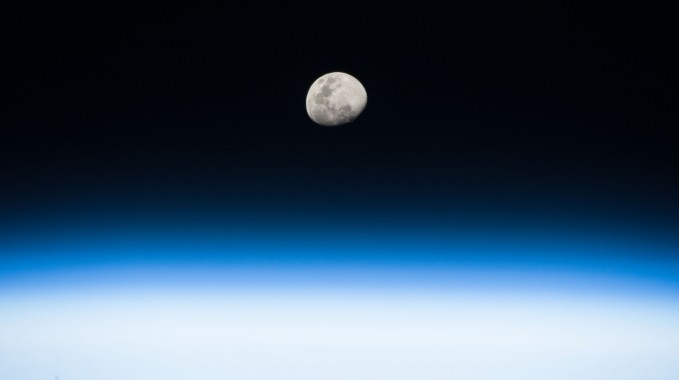 Jak powstał Księżyc? Nowe pomysły dla ratowania teorii w tarapatach