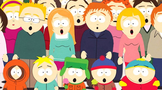 South Park