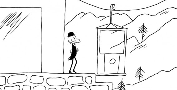 Profesor Filutek, odc. 36