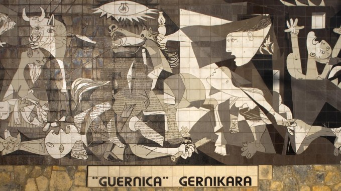 Mit o Guernice